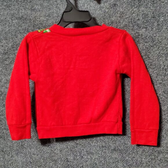 Vintage Mickeys Stuff For Kids Size 2T Minnie 2 Piece Sweatshirt Sweatpants Set - Picture 9 of 15